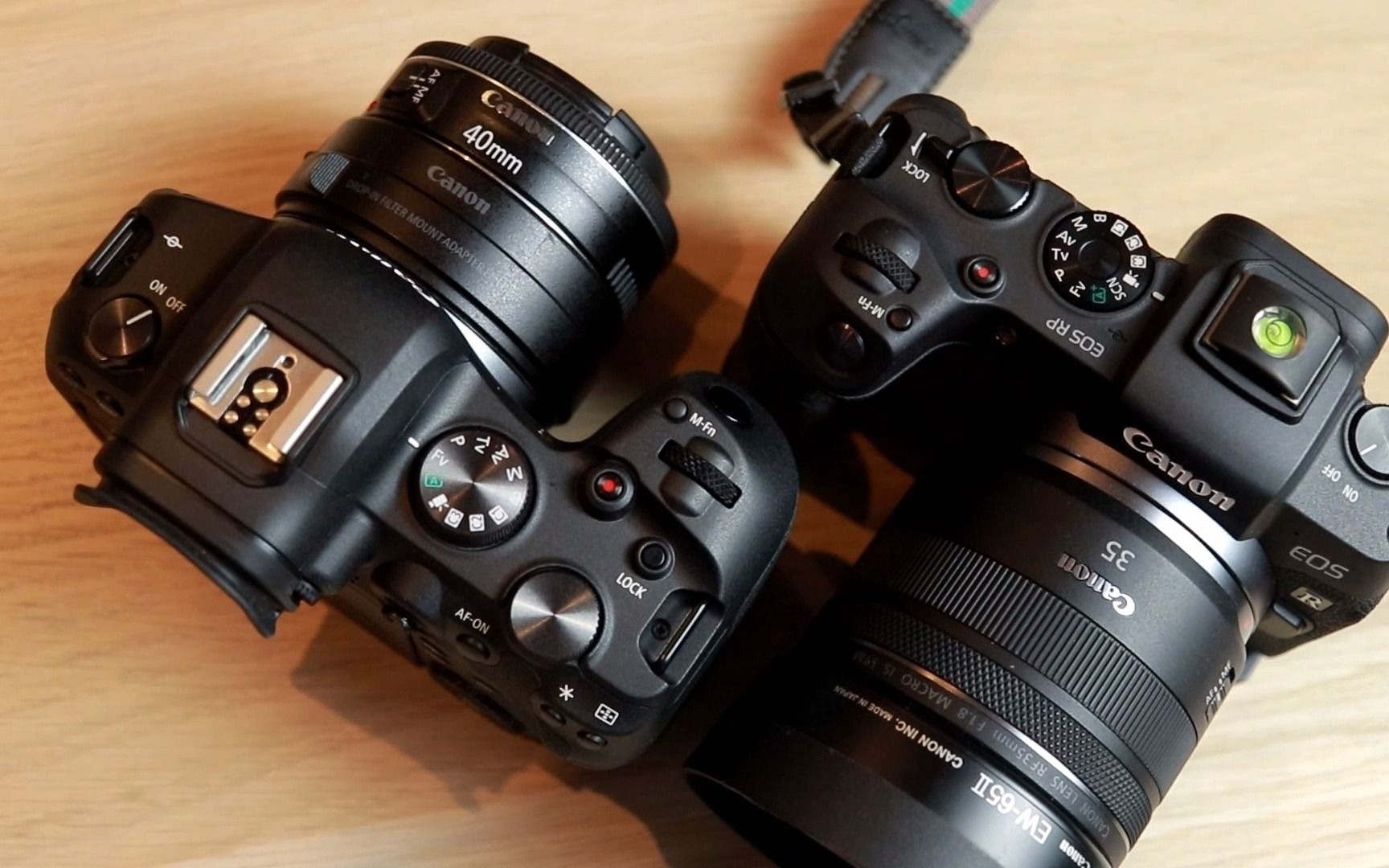 【佳能EOS R6】上手初体验_哔哩哔哩_bilibili