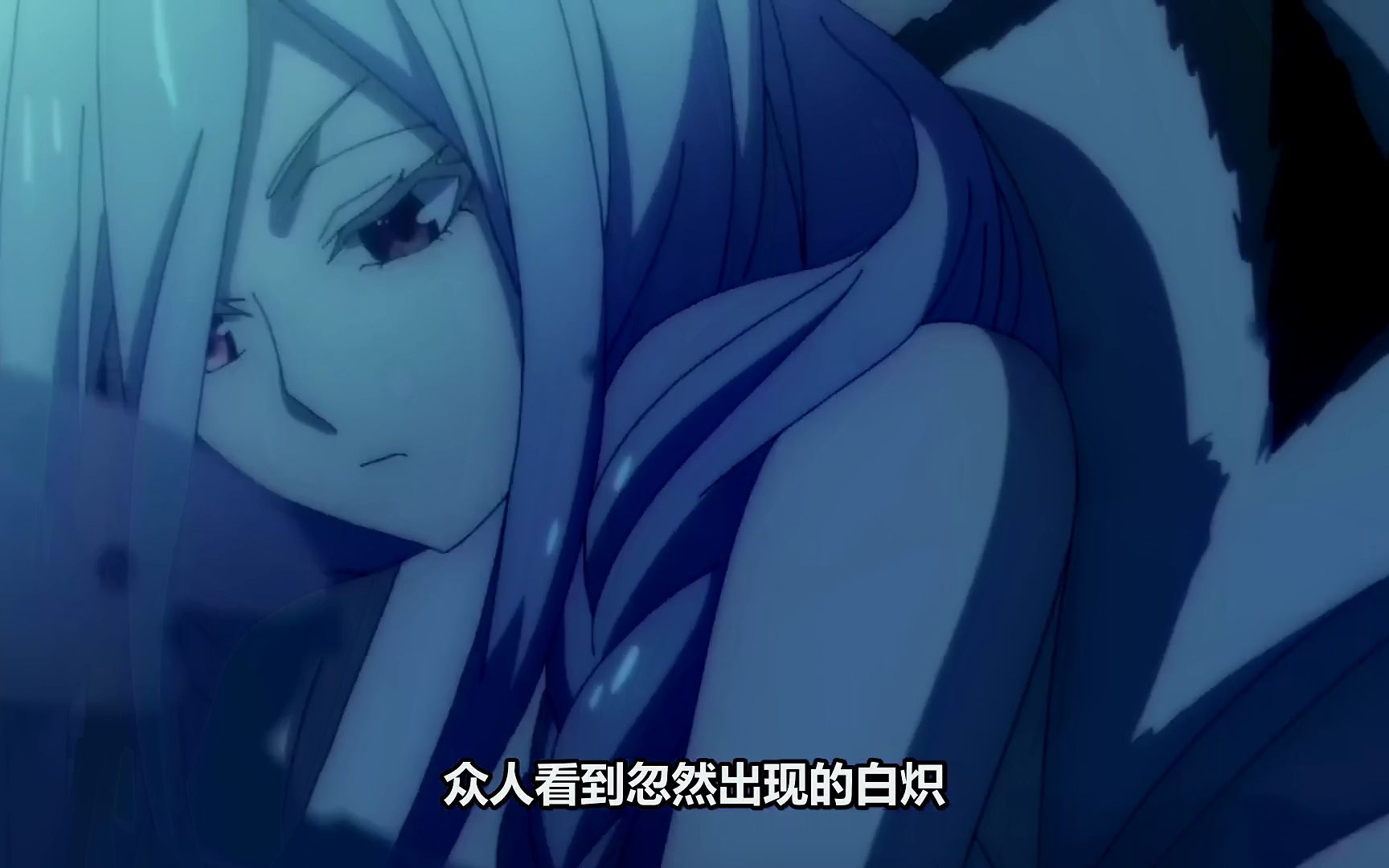 37. 进化成女神的小蜘蛛加入魔王军团,保护世界一起组队打败精灵反派