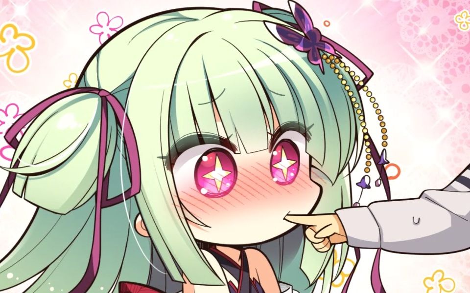 【丛雨】奶油好吃吗?