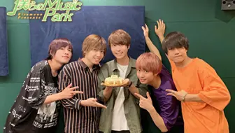 僕らのmusic Park 34 リニューアルしました 哔哩哔哩 Bilibili