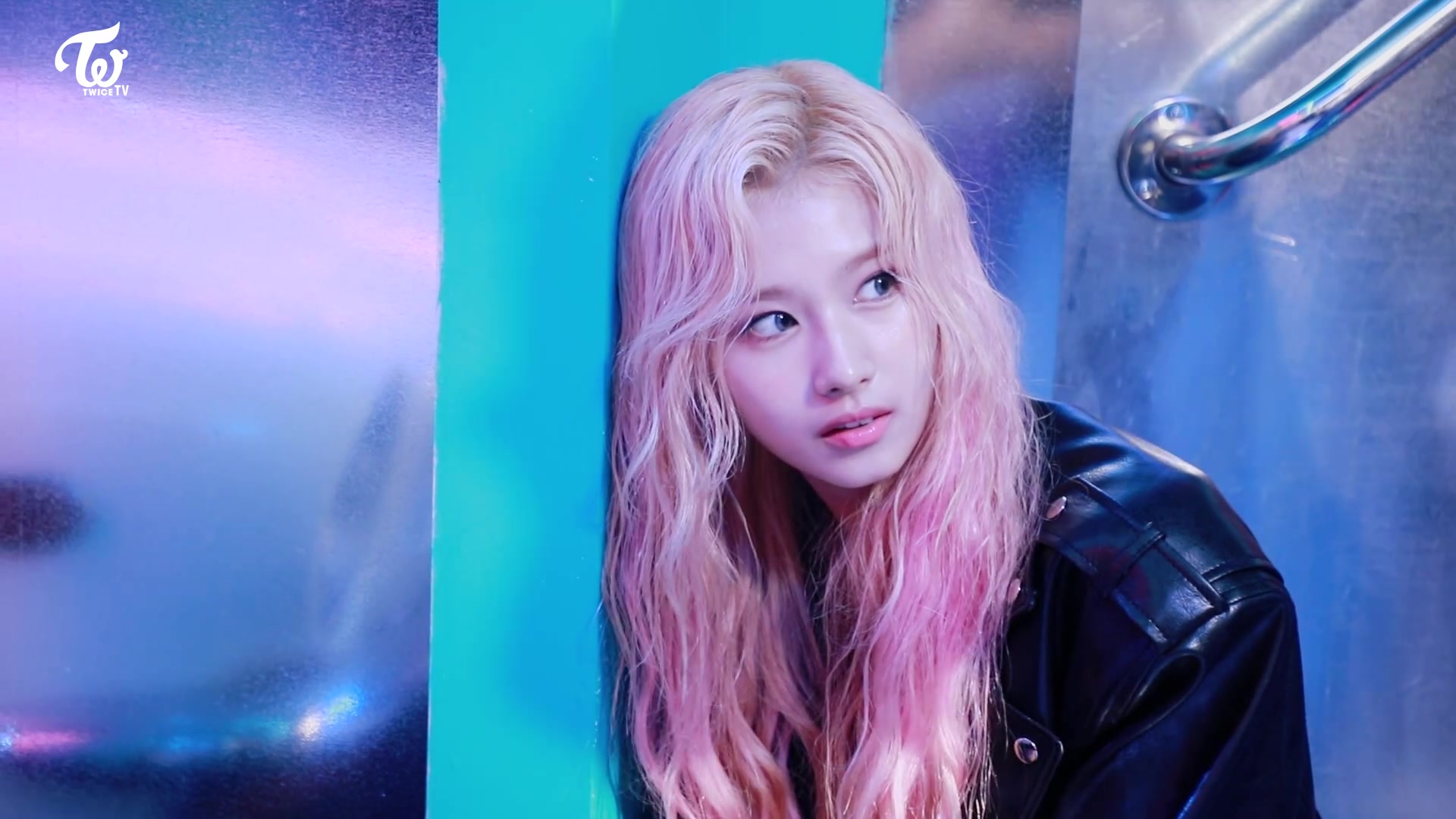 twice tv "feel special" ep.