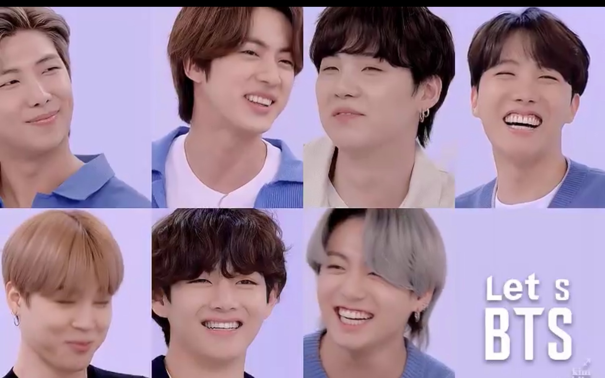 bts中字kbs电视台特辑申东烨张度妍letsbts210329