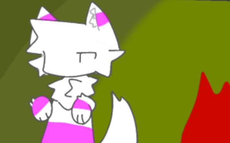 【意识流/负能注意】