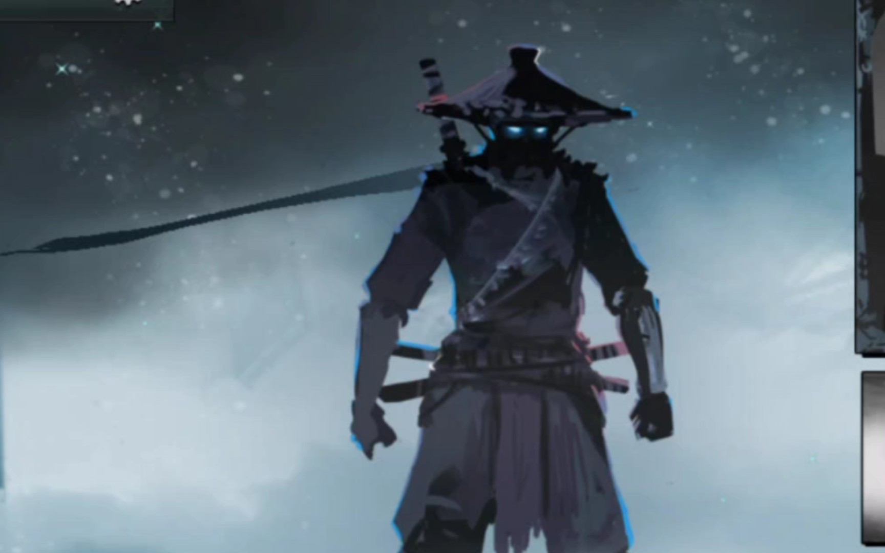 活动作品ninjaarashi2忍者岚2全部通关教程第二期