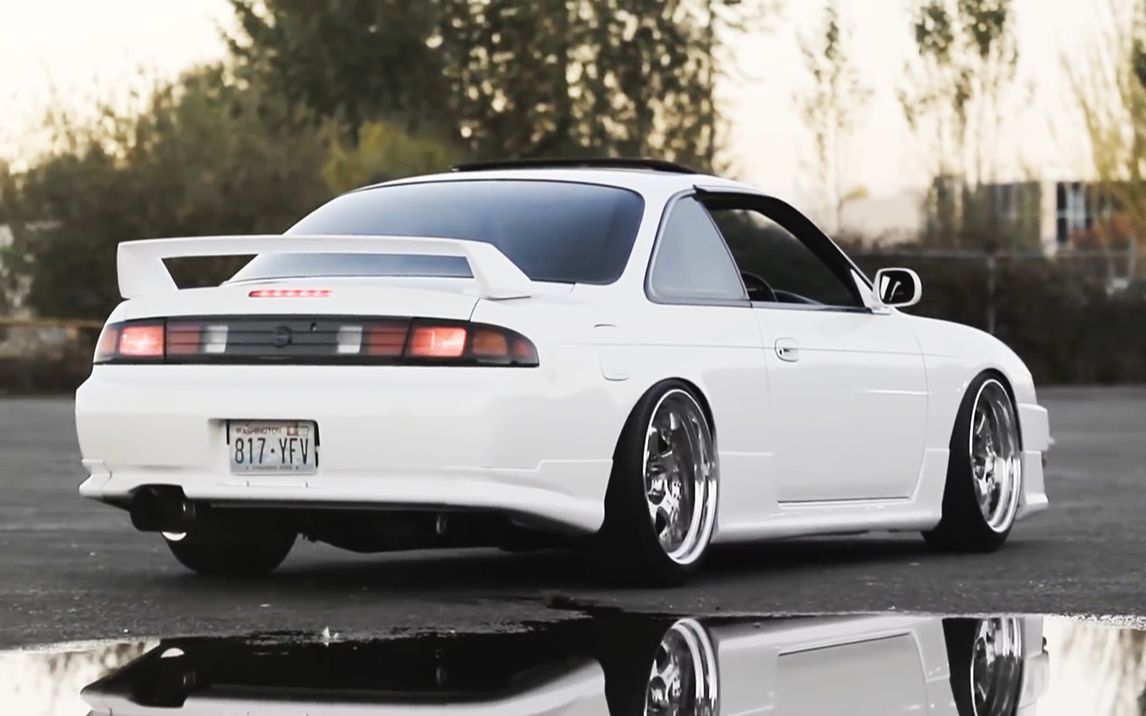 盘点90年代最酷的jdm汽车,有没有你喜欢的?