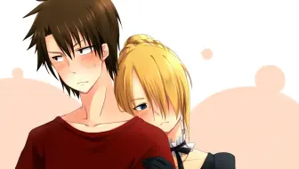 第2话 恶魔奶爸 希露迪睡在男鹿旁 狗血爱情剧真的有帮助吗 哔哩哔哩 Bilibili