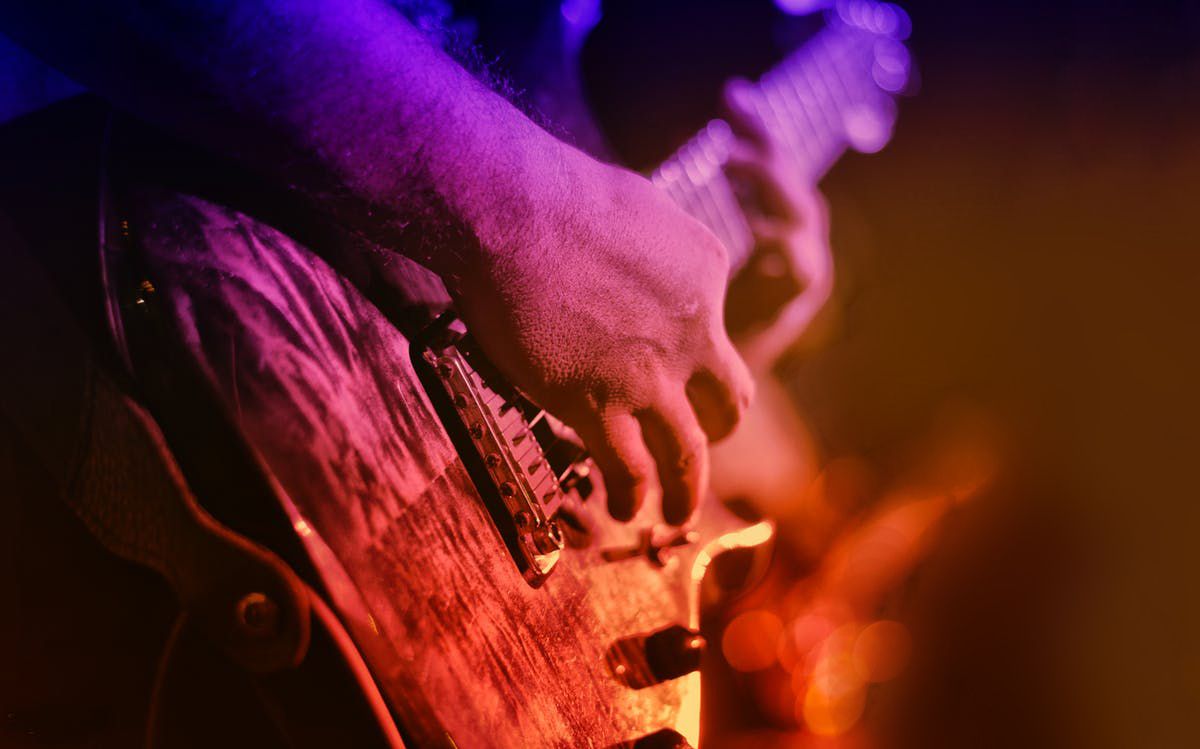 难道练琴不是要从慢开始练起吗?