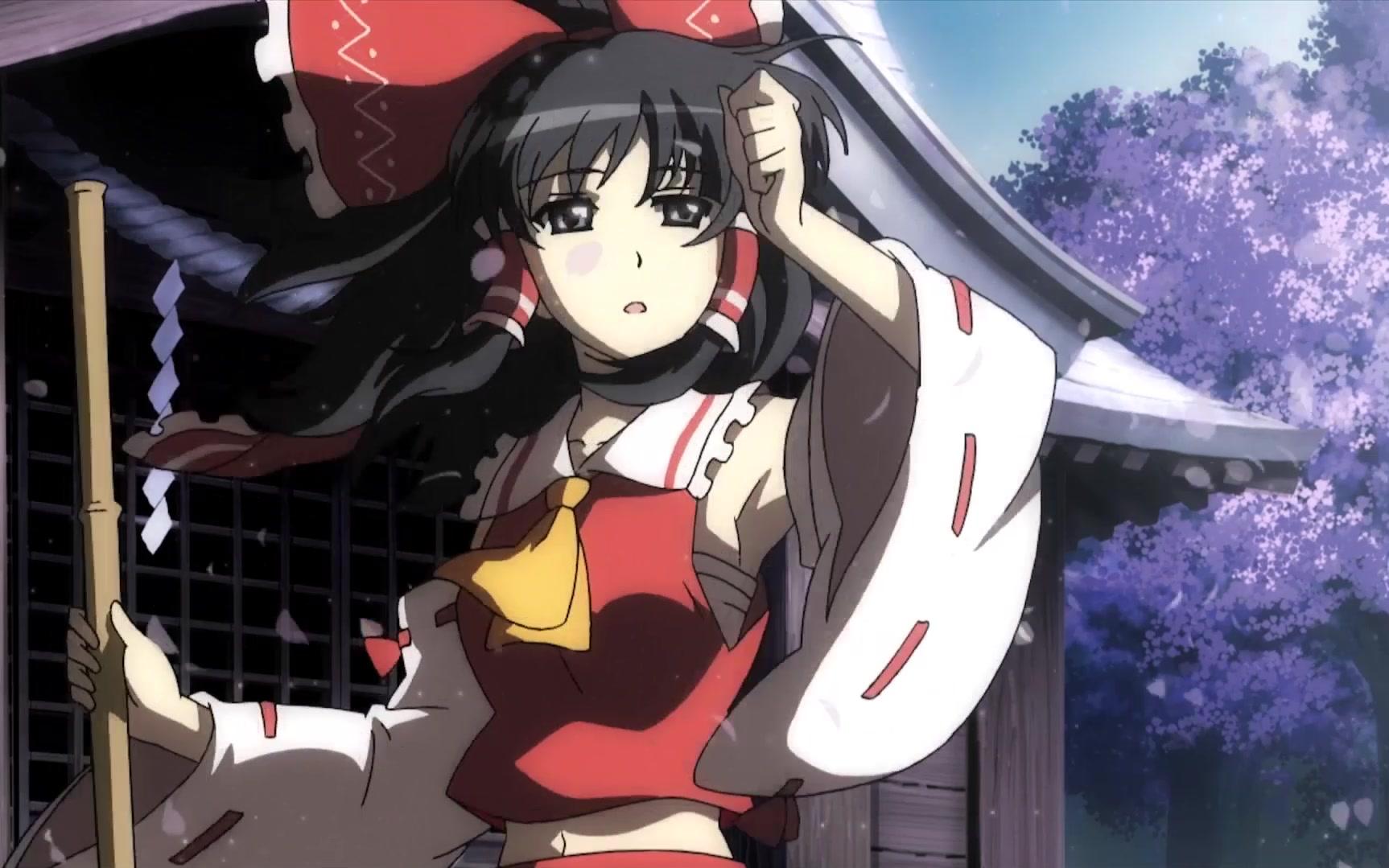 bd高清重制1080p60fps幻想万华镜thememoriesofphantasm