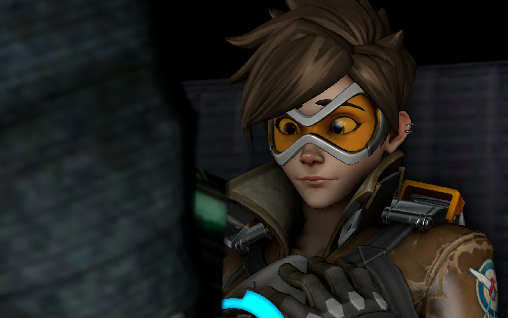 [sfm]猎空穿越记2 {依旧未完成}