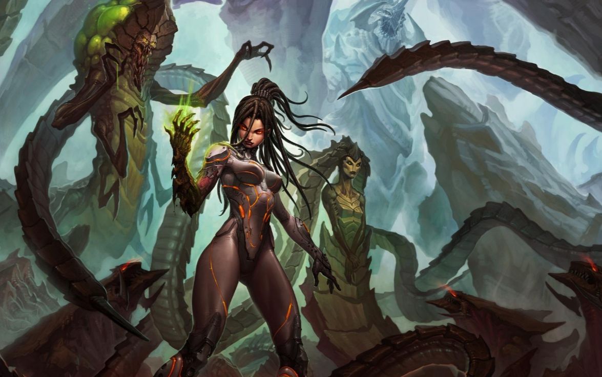 超震撼史诗纯音合集-标清_哔哩哔哩_bilibili