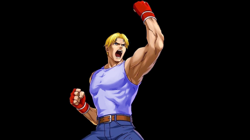 新人物 - 拳皇千人英雄大会_mugen热门视频