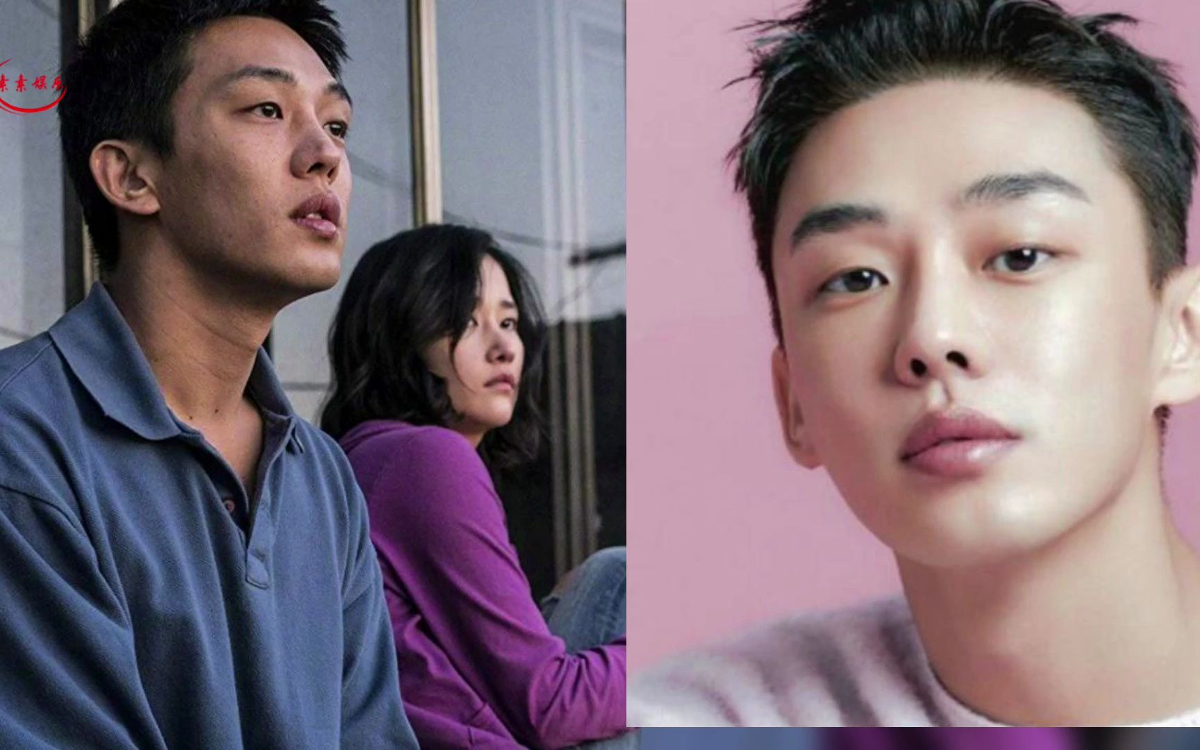 刘亚仁涉毒原因公开:为了减轻骨瘤带来的疼痛,粉丝为他求情