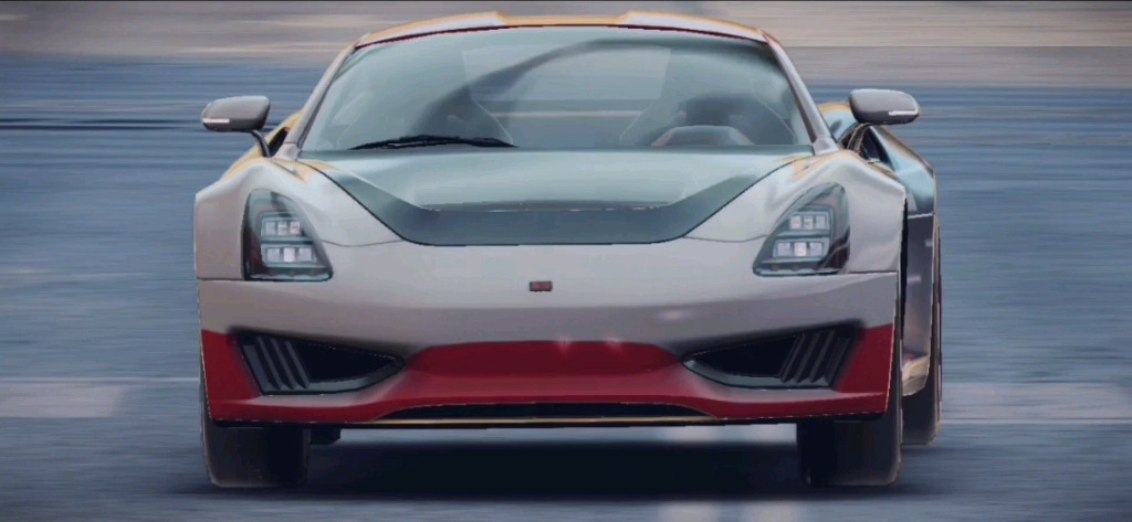 【a9】saleen s1评测!车联之神