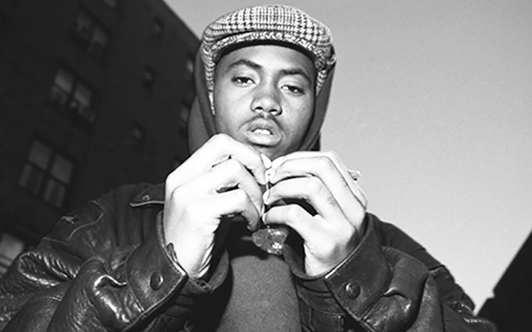 实力说唱歌手nas,他的这些歌你最喜欢哪一首?