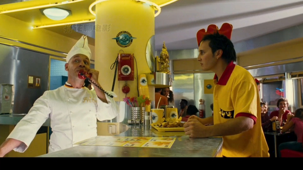 奇幻惊悚片《电影神奇手机》_哔哩哔哩_bilibili