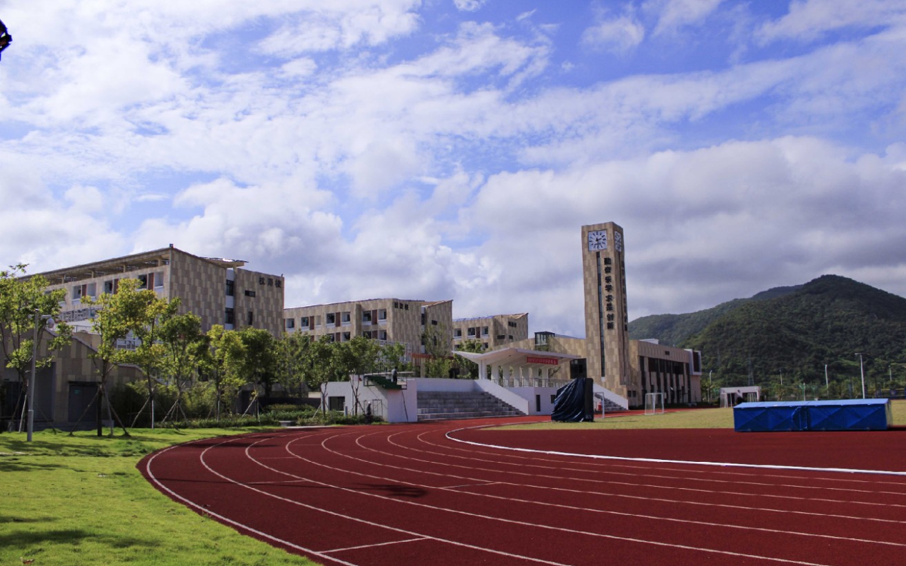 宁波泰河中学2019届高三毕业生毕业纪念!