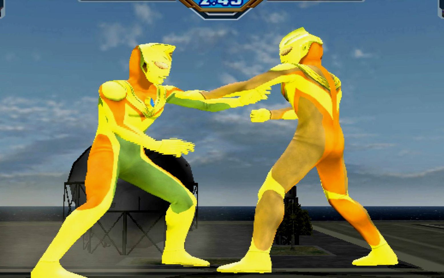 闪耀迪迦大战闪耀戴拿,都充钱了!哪一方更强势?网友为此吵翻了