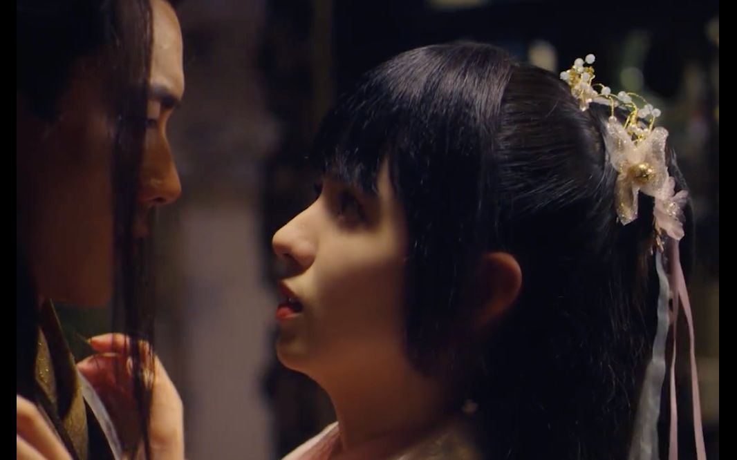 通灵妃2夜王王妃cp精彩预告