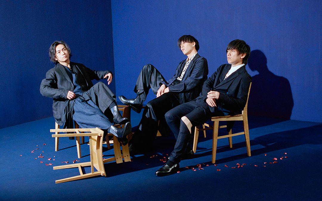 【RADWIMPS】洗脳 [中日字幕]哔哩哔哩bilibili