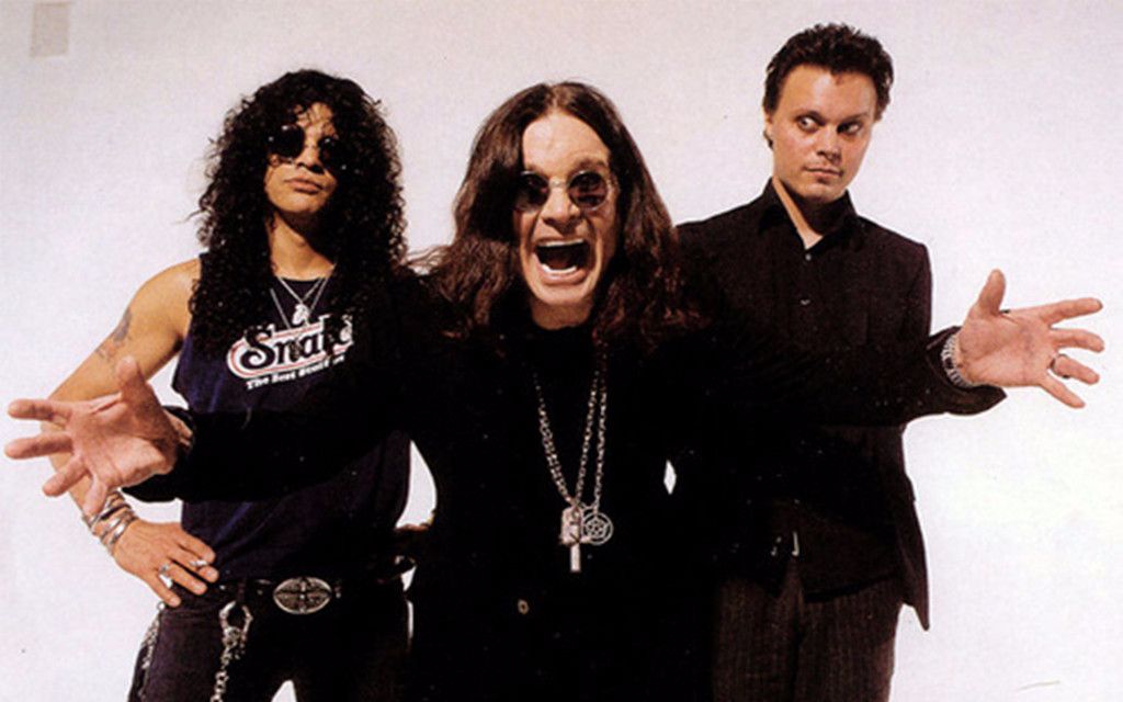 him乐队2005年英国download音乐节演出现场