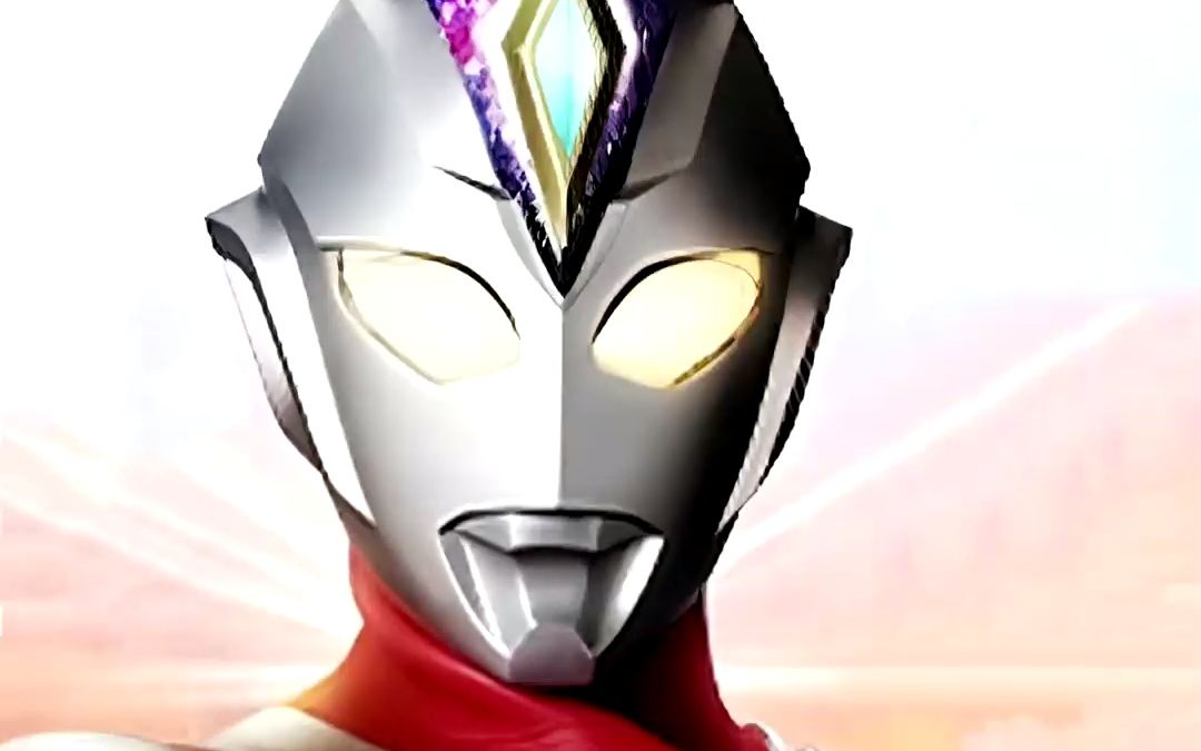 德凯奥特曼三项技能公开