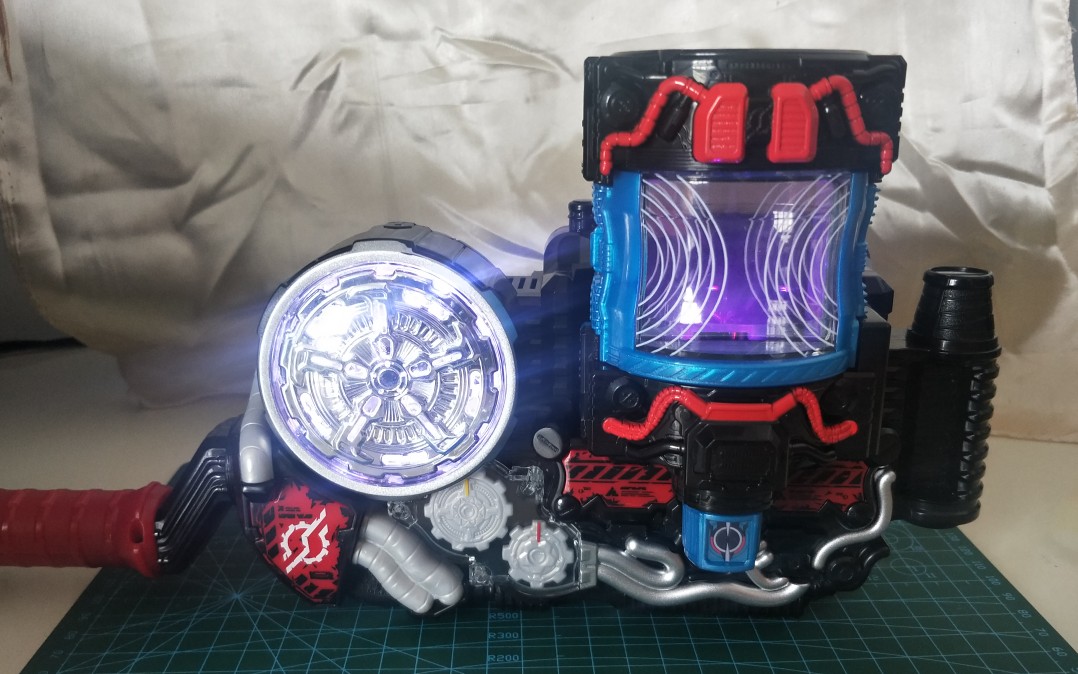 假面骑士cross—evol 银河龙瓶 假面骑士build龙我外传 蛇皮怪 e总