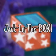 Video herunterladen: [JZ!LawnSpin]Jack-In-The-BOX!