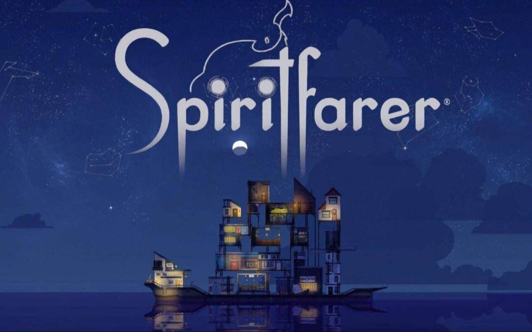 [图]《Spiritfarer灵魂摆渡人/灵魂旅者》送别牛爷爷24