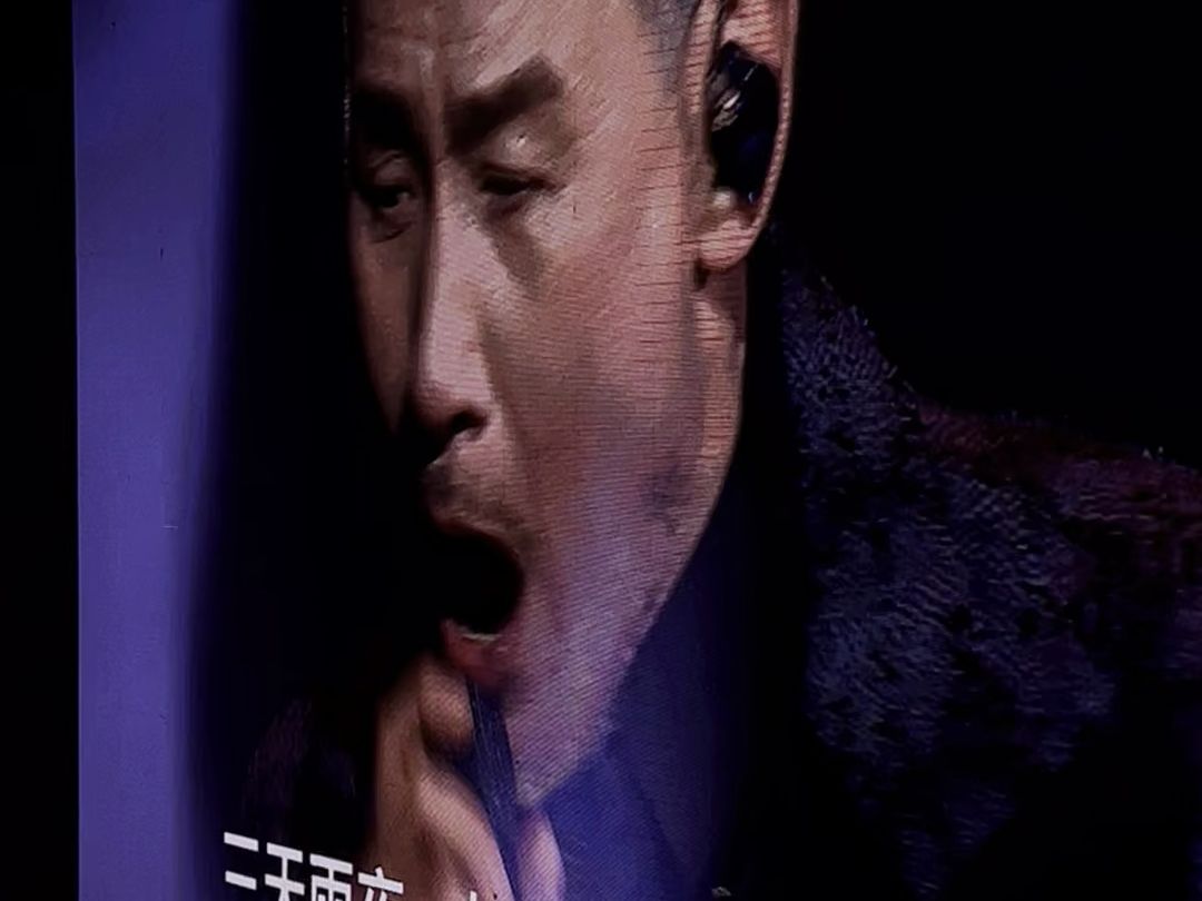 【12/13张学友红馆60帧1080p】三天两夜