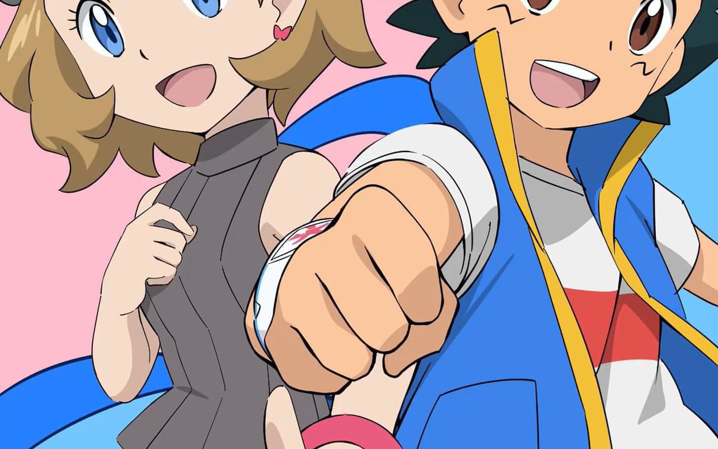 官方畫師 智娜紀念圖 忍田雄介 !