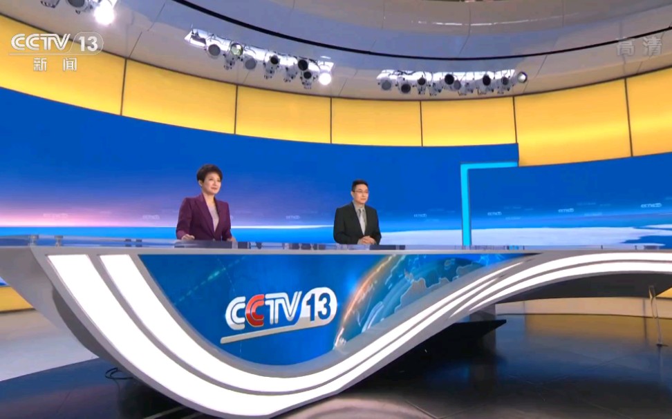 【放送文化】n07演播室正式启用1周年