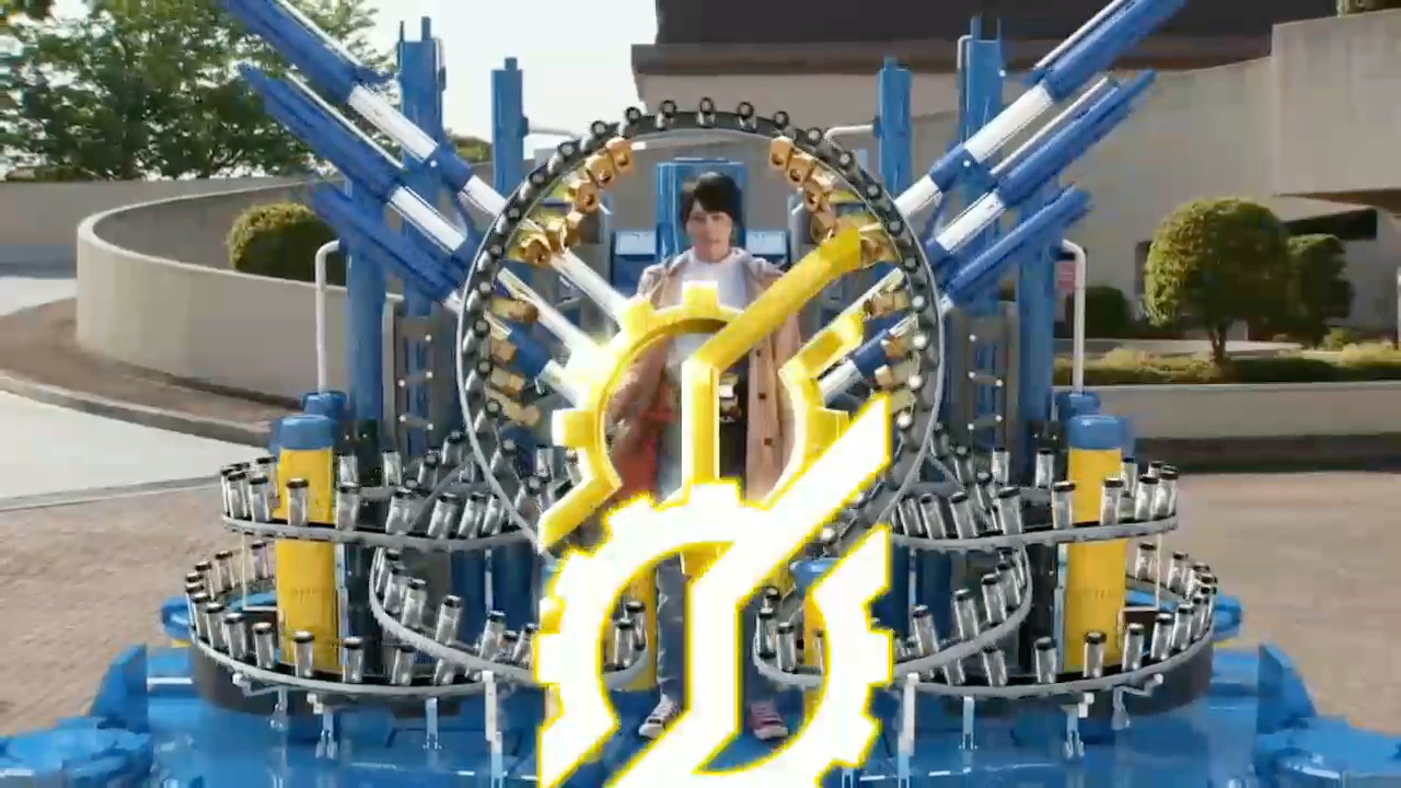 (特效字幕)创骑大聪明形态.