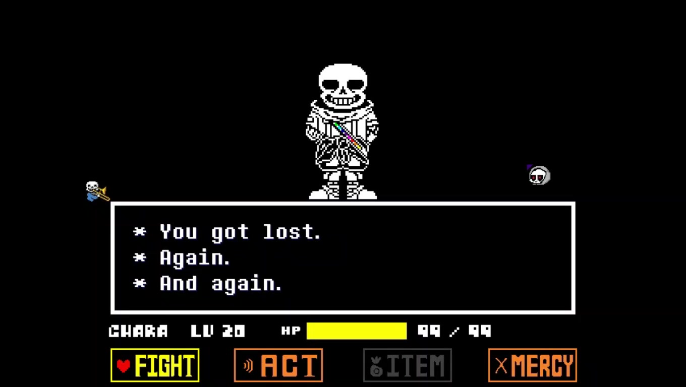 波萝inksansfight第四阶段游玩