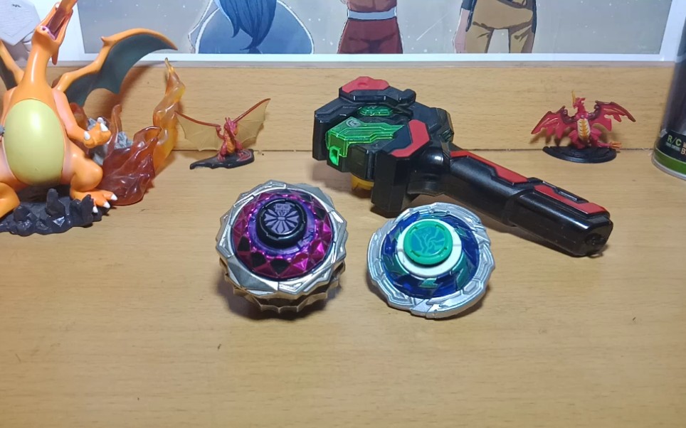 战斗王飓风战魂3 暗绝元冥