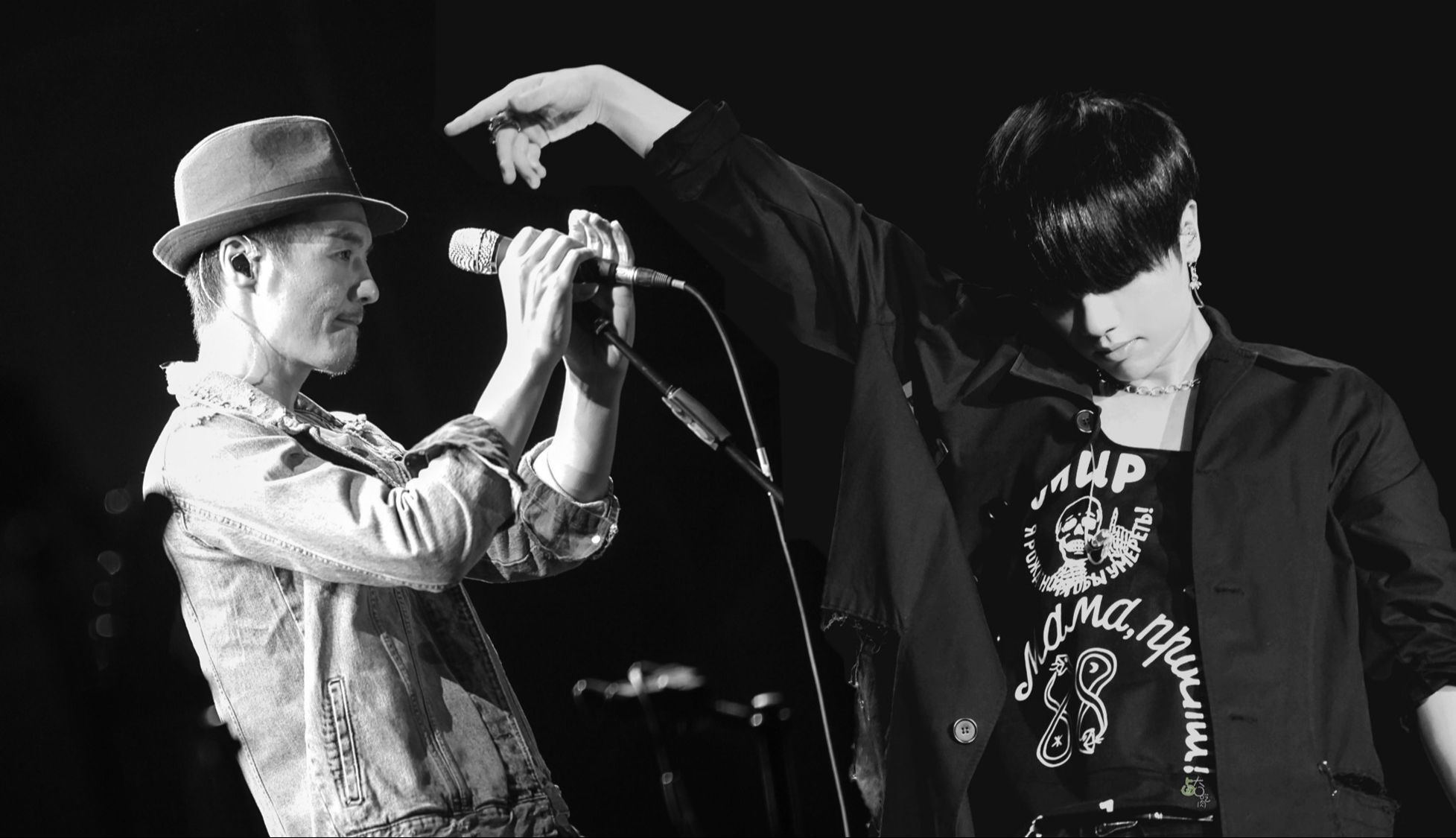 【原唱对比】朴树 vs华晨宇 - 《平凡之路》