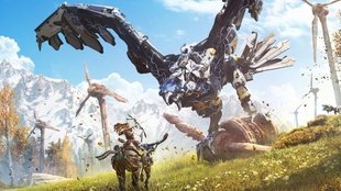 地平线 黎明时分 最难奖杯所有盟友已加入所有npc具体位置看简介省时间 哔哩哔哩 つロ干杯 Bilibili