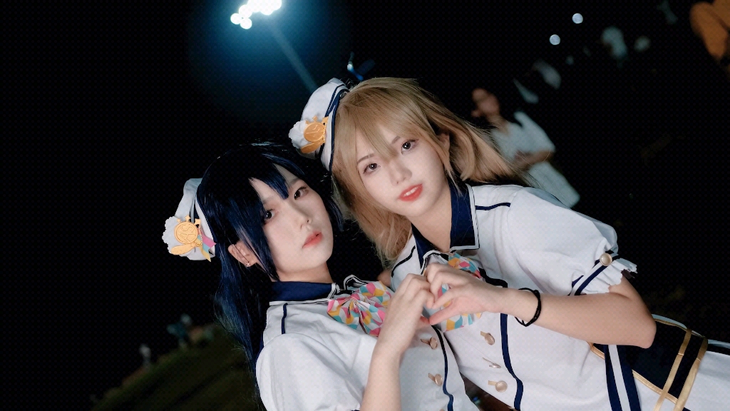 怎么2022年了还有人在磕海鸟cp