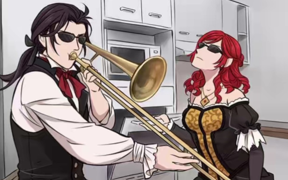 我依然伴你左右,我可怜的爱丽丝和亚诺qaq_哔哩哔哩_bilibili