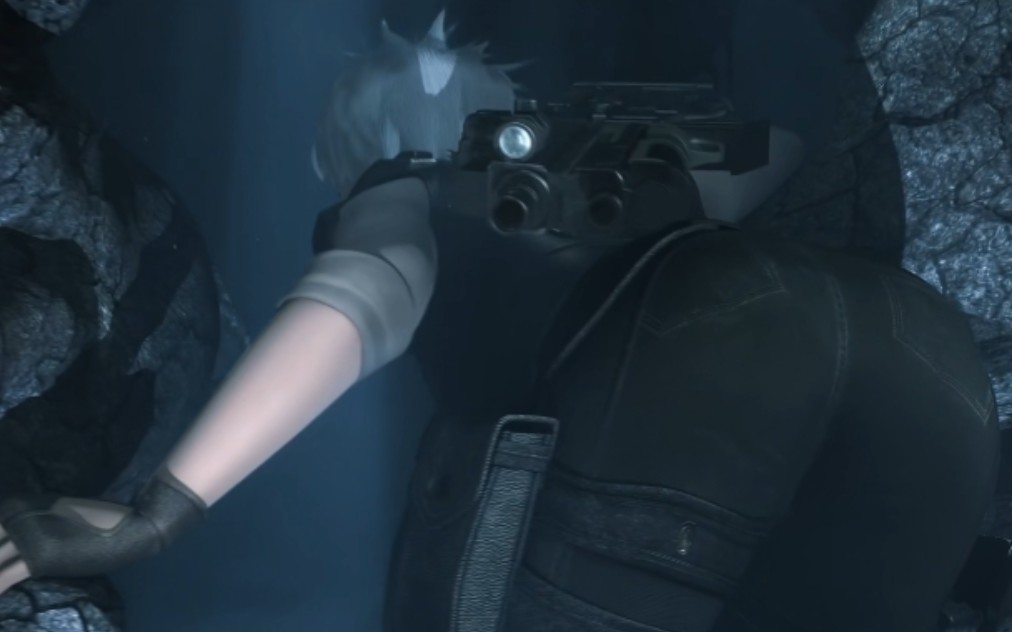 【灵笼】冉冰专场