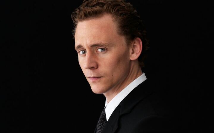 【汤姆希德勒斯顿】【抖森作品混剪】just like fire