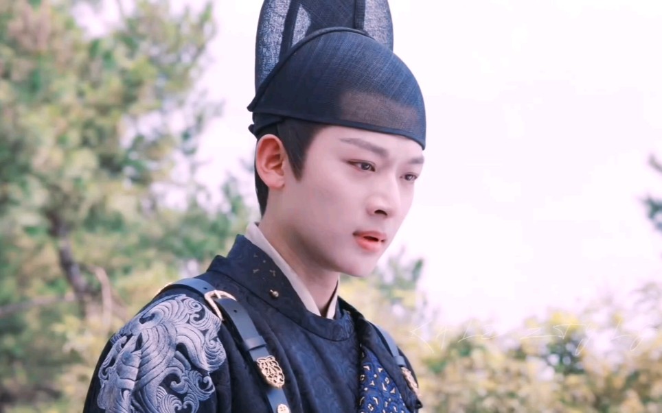 【张晚意‖曹王】黑衣明明祝妈咪期末考顺利过好不