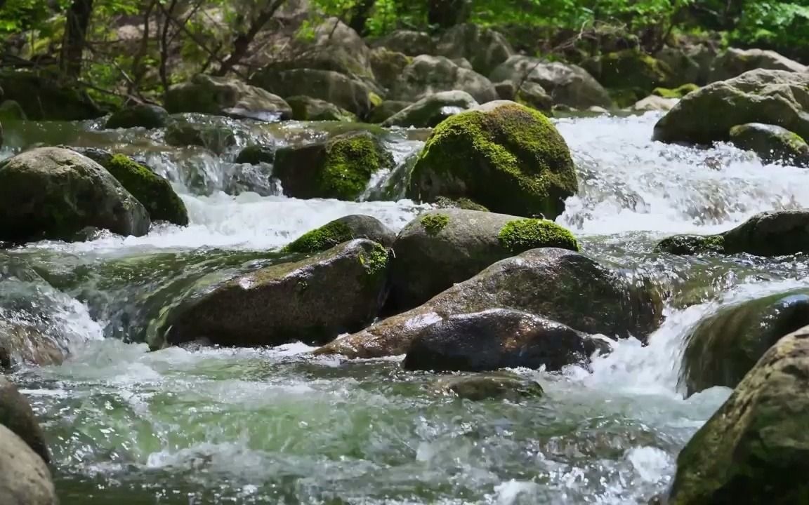 [图]帛书版《德道经》 第五十二章治水