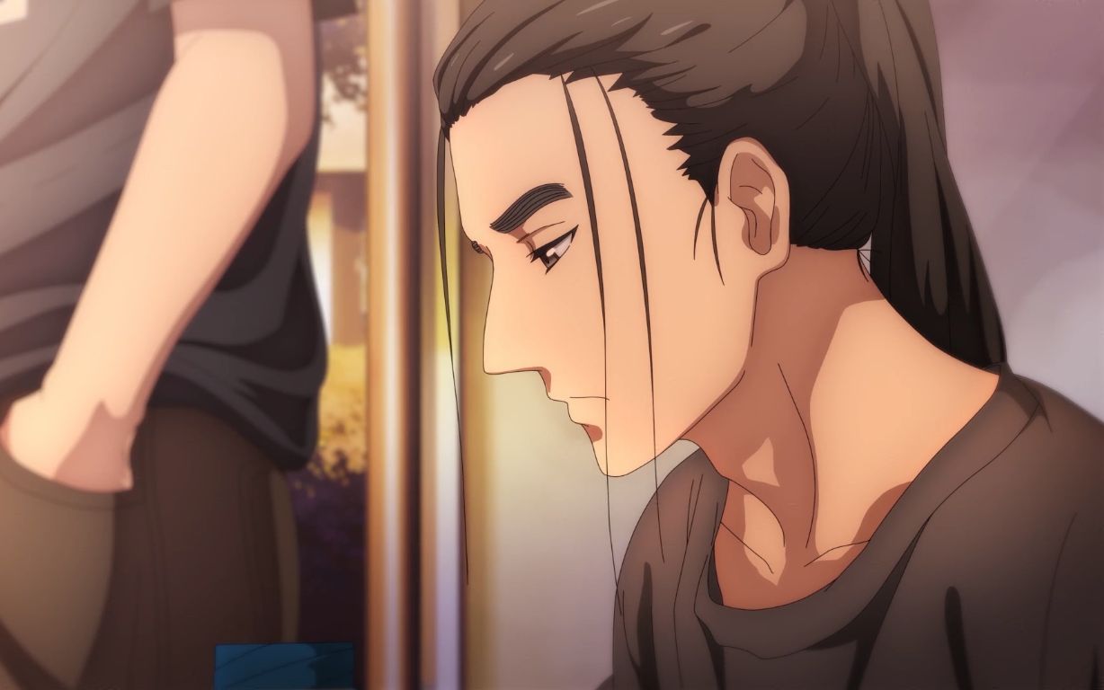 [一人之下第三季]王也被武当承认为风后奇门的继承者 老年热血番名副