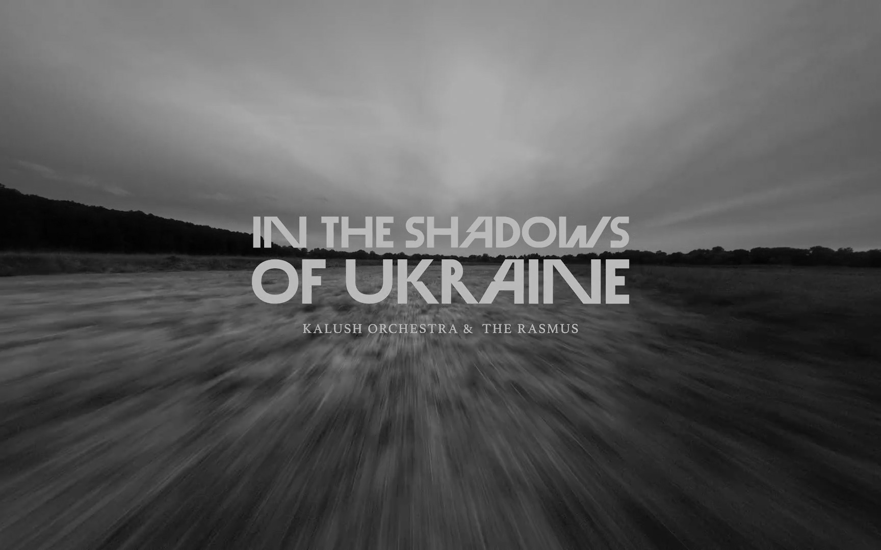 [图]In The Shadows of Ukraine·在乌克兰的阴影中·高清MV