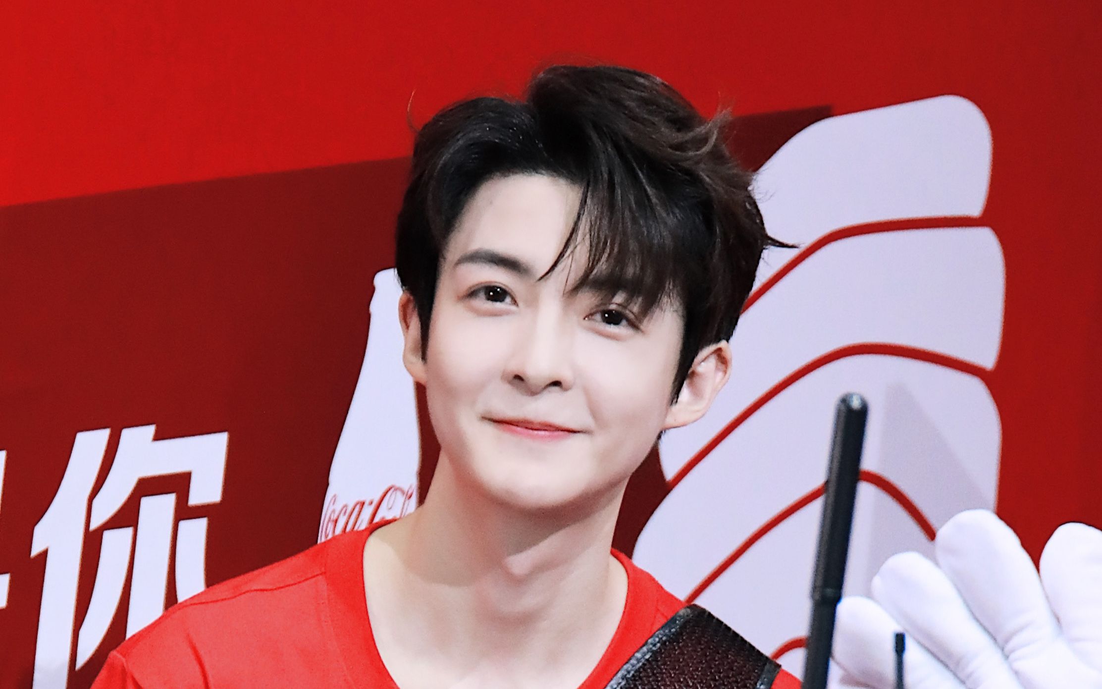 【管栎】去年立下flag,今年实现了!男子15米射箭大魔王赛后采访