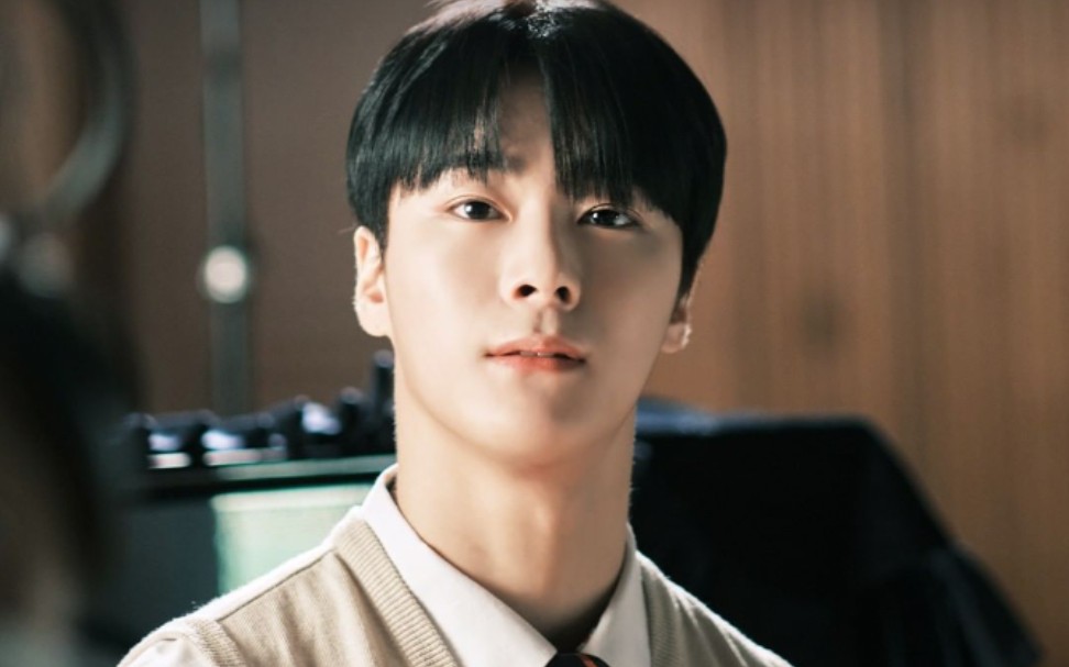 【astro】网剧《人鱼王子2》文彬cut合集(完结)_哔哩哔哩_bilibili