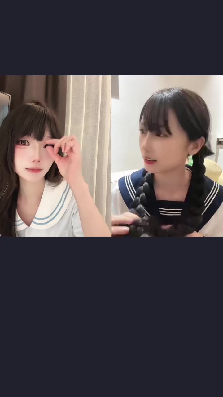 2024.10.19小麋鹿哔哩哔哩bilibili