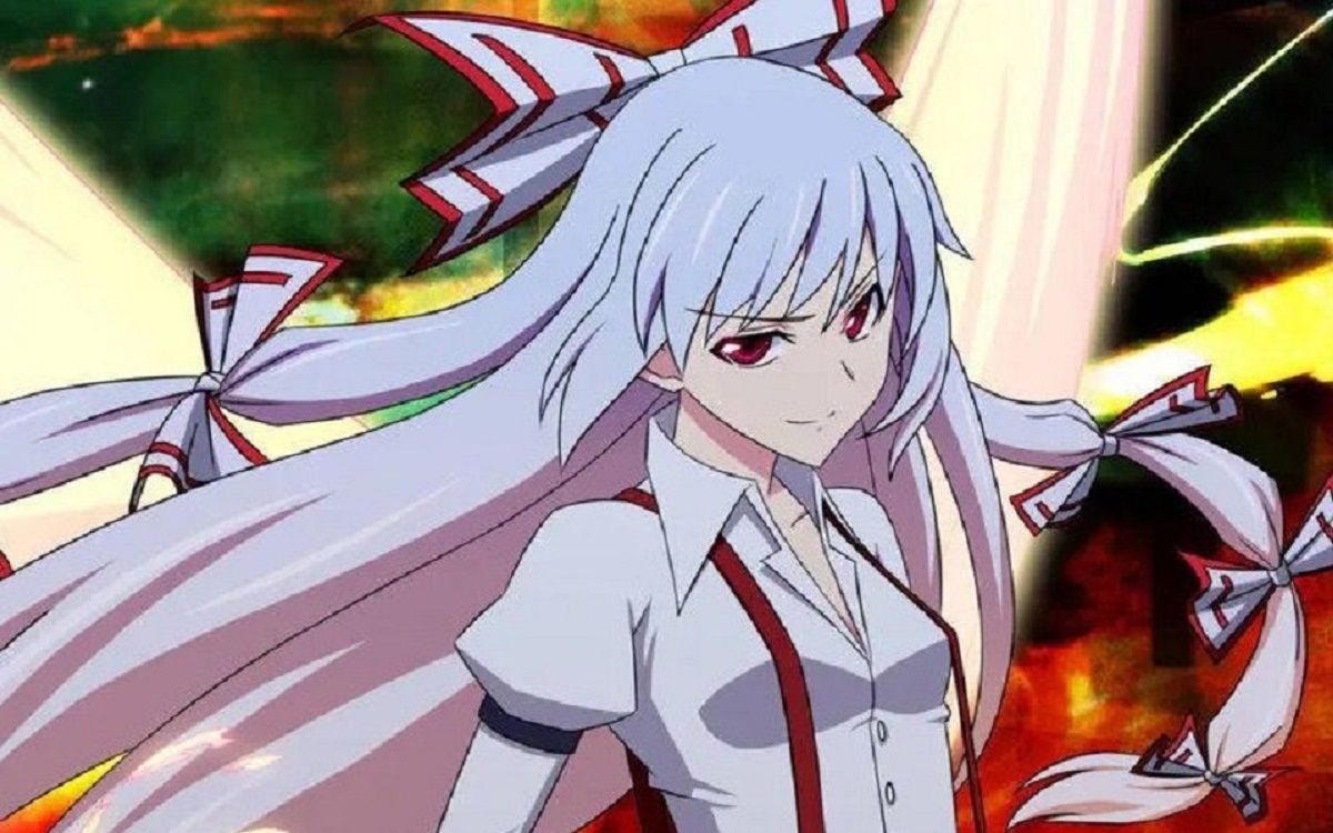 【300英雄教学|东方篇】进来学习最纯粹的上分强势英雄藤原妹红