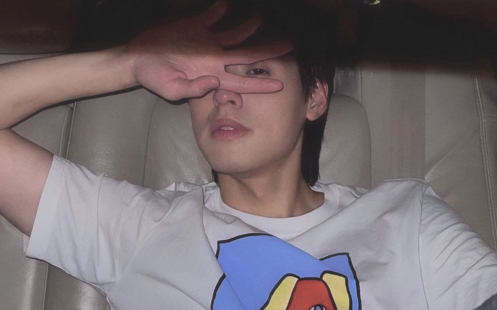 【bkpp】比尔金 代入感很强,小金已经在帮我吹头发了