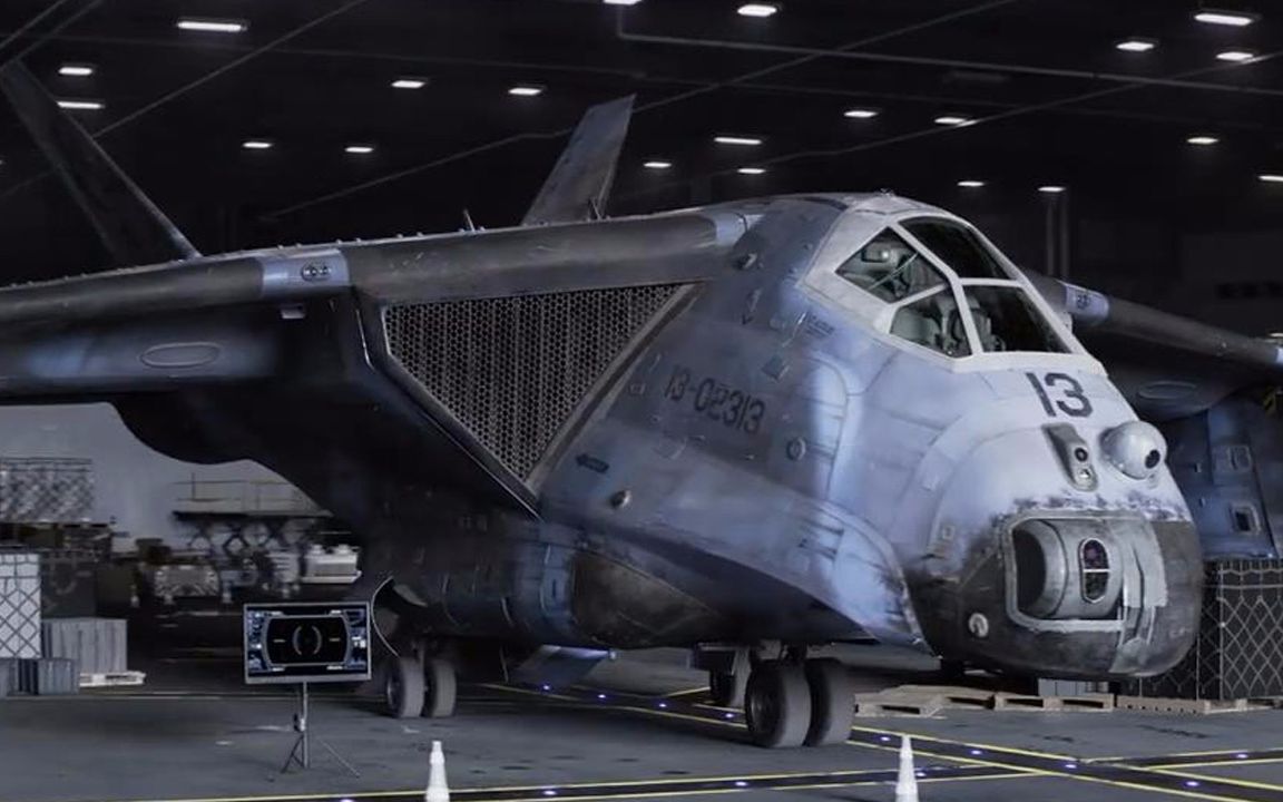 科幻fans爱死机之幸运132019特效最逼真科幻片每帧经费都在燃烧看完才